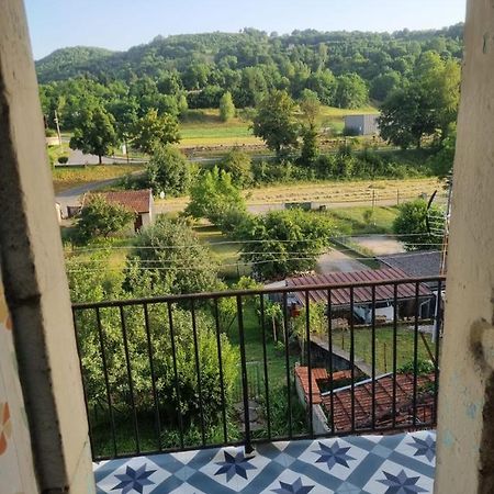 Appartement Sejour , Cure Cransac Au 1Er Etage 2 Nuits Minimum Zewnętrze zdjęcie